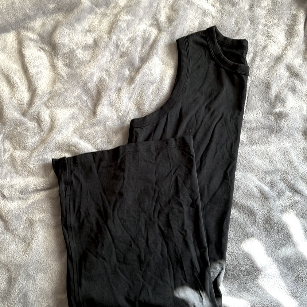 lululemon cotton dress